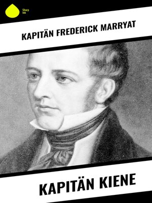 cover image of Kapitän Kiene